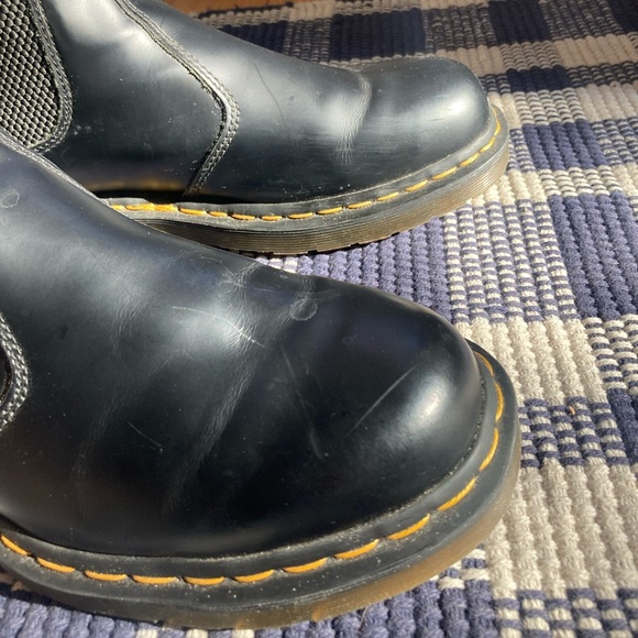 Dr. martens sz 41 Chelsea boot - Picture 6 of 10